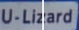 u lizard